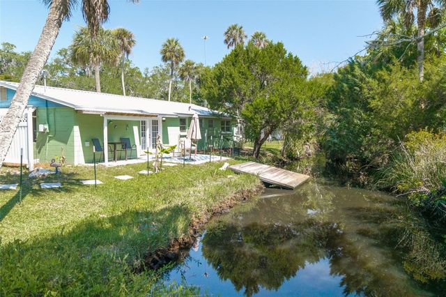 10709 W HALLS RIVER ROAD, Homosassa, FL 34448
