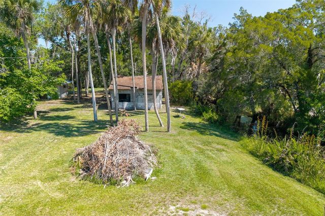 10709 W HALLS RIVER ROAD, Homosassa, FL 34448
