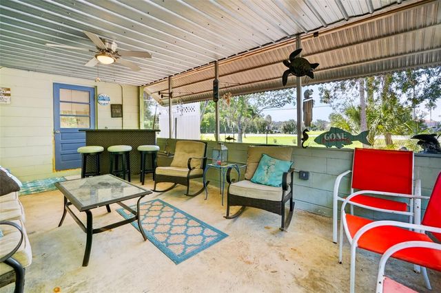 10709 W HALLS RIVER ROAD, Homosassa, FL 34448