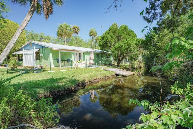 10709 W HALLS RIVER ROAD, Homosassa, FL 34448