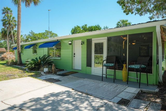 10709 W HALLS RIVER ROAD, Homosassa, FL 34448