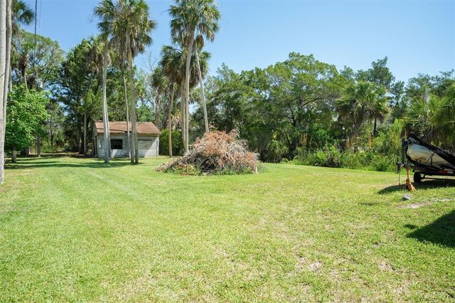 10709 W HALLS RIVER ROAD, Homosassa, FL 34448