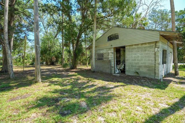 10709 W HALLS RIVER ROAD, Homosassa, FL 34448