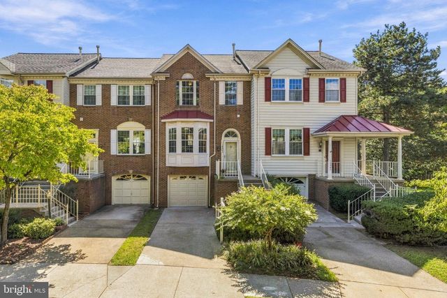 14063 WINDING RIDGE LN, Centreville, VA 20121