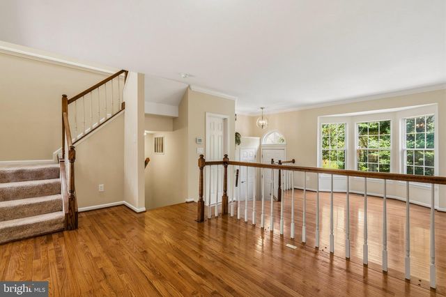 14063 WINDING RIDGE LN, Centreville, VA 20121