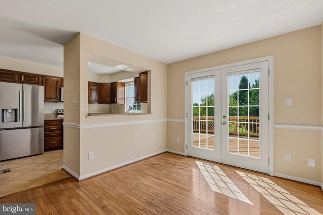14063 WINDING RIDGE LN, Centreville, VA 20121