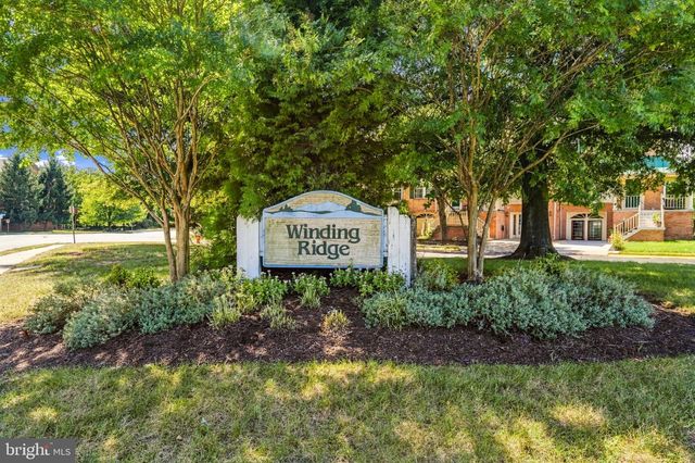 14063 WINDING RIDGE LN, Centreville, VA 20121
