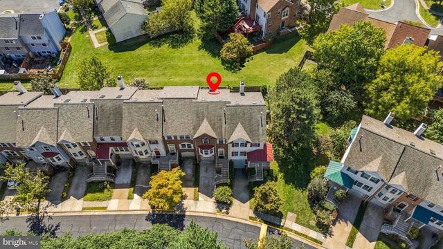 14063 WINDING RIDGE LN, Centreville, VA 20121