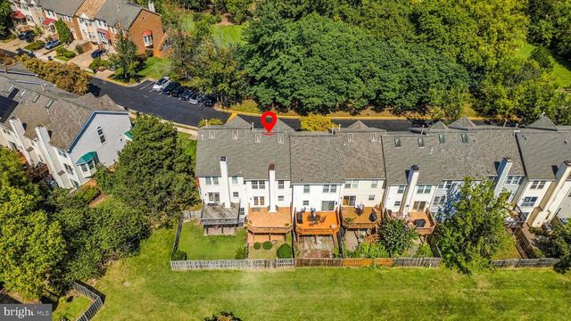 14063 WINDING RIDGE LN, Centreville, VA 20121