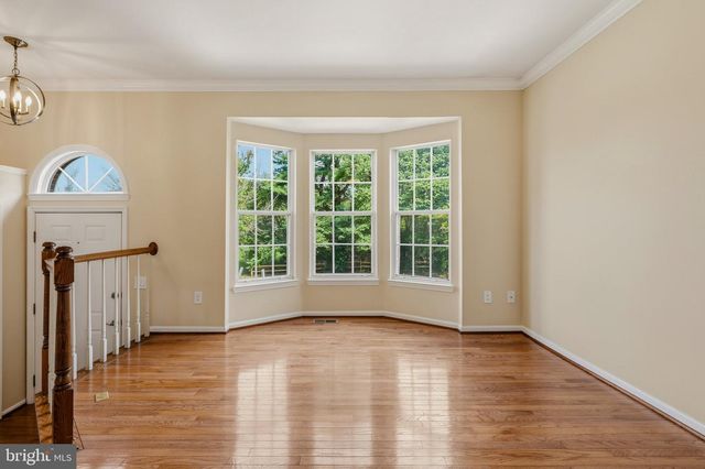 14063 WINDING RIDGE LN, Centreville, VA 20121
