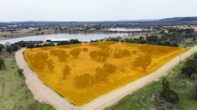 Lot 74 TBD Cavalier Road, Strawn, TX 76475
