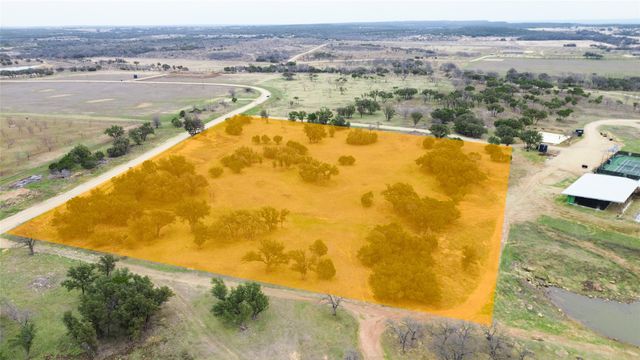 Lot 74 TBD Cavalier Road, Strawn, TX 76475