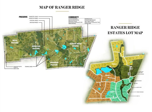 Lot 74 TBD Cavalier Road, Strawn, TX 76475
