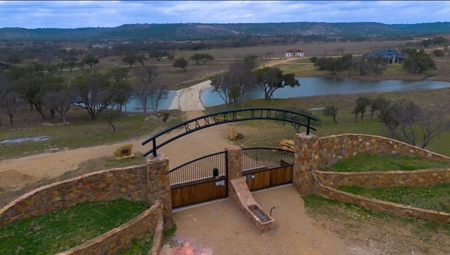 Lot 74 TBD Cavalier Road, Strawn, TX 76475