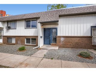 850 Utica St C, Denver, CO 80204