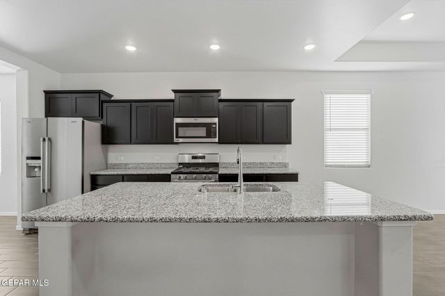 12869 Clevedon Street, Horizon City, TX 79928