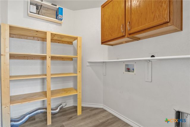 2407 Ryan Drive, Copperas Cove, TX 76522