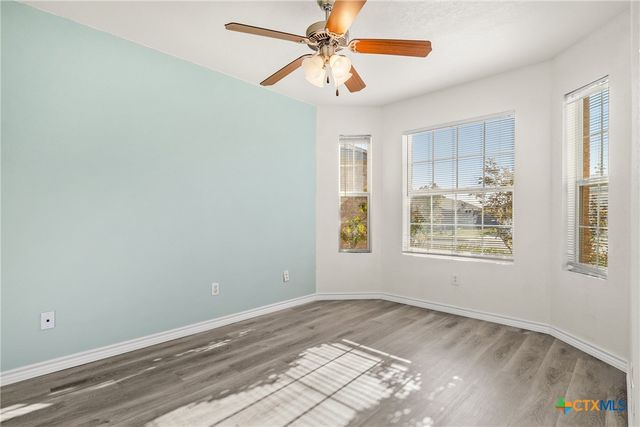 2407 Ryan Drive, Copperas Cove, TX 76522