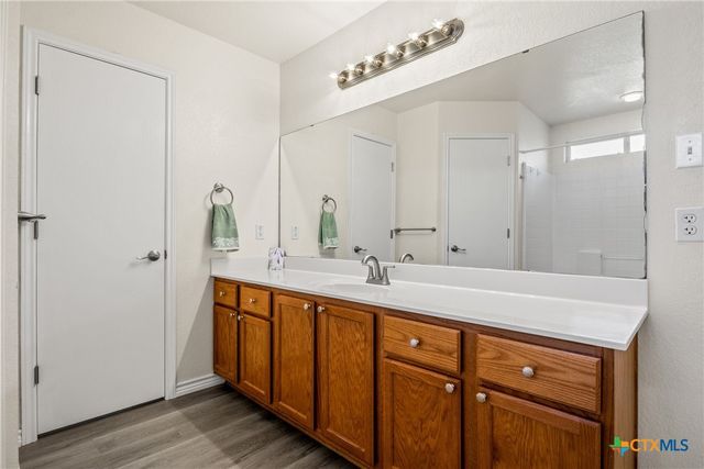 2407 Ryan Drive, Copperas Cove, TX 76522