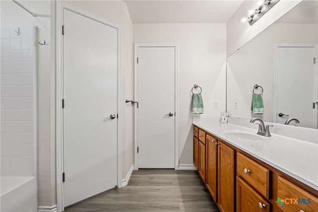 2407 Ryan Drive, Copperas Cove, TX 76522
