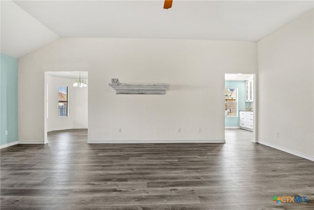 2407 Ryan Drive, Copperas Cove, TX 76522
