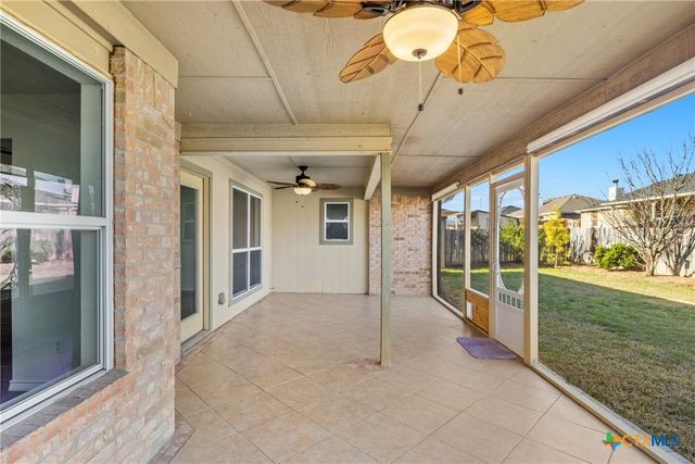 2407 Ryan Drive, Copperas Cove, TX 76522