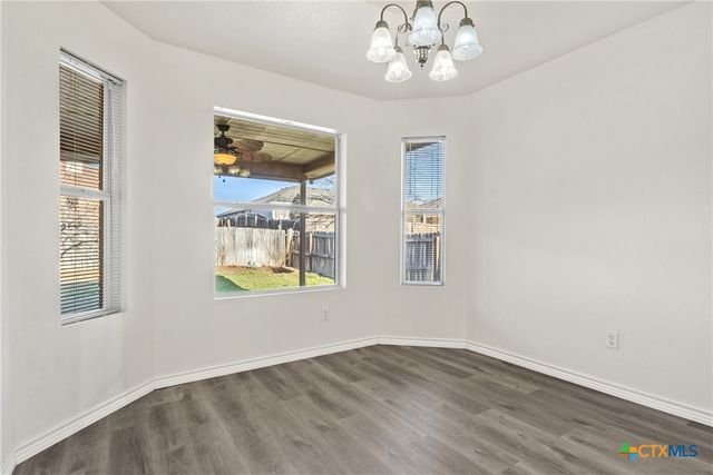 2407 Ryan Drive, Copperas Cove, TX 76522