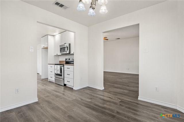 2407 Ryan Drive, Copperas Cove, TX 76522