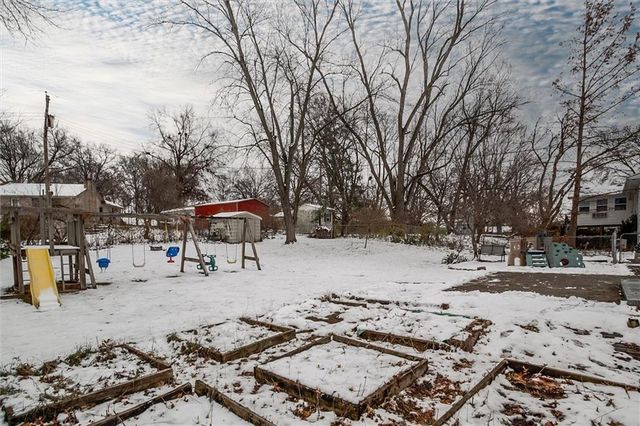 305 Wisconsin Street, Excelsior Springs, MO 64024