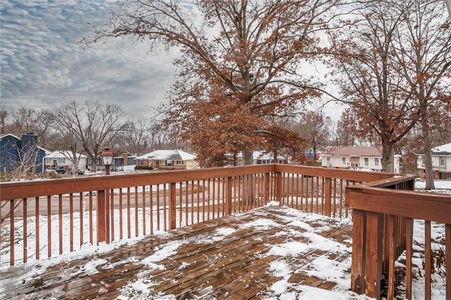 305 Wisconsin Street, Excelsior Springs, MO 64024