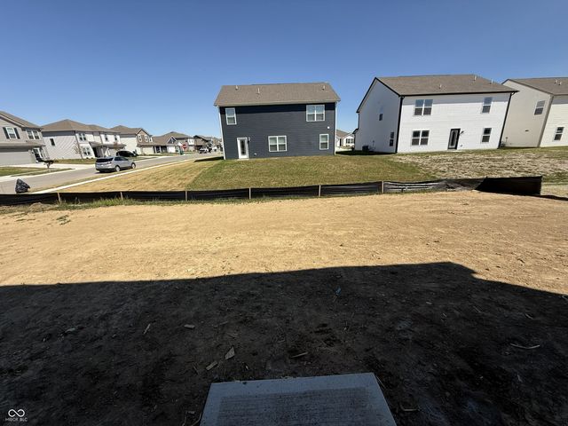 11327 N Greenthread Drive, Monrovia, IN 46157