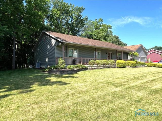 101 Rivers Edge Lane, Upper Sandusky, OH 43351
