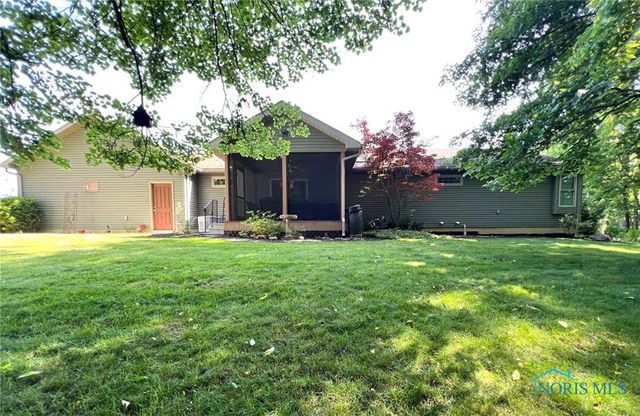 101 Rivers Edge Lane, Upper Sandusky, OH 43351