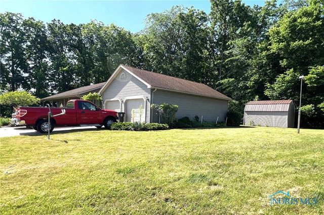 101 Rivers Edge Lane, Upper Sandusky, OH 43351