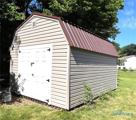 101 Rivers Edge Lane, Upper Sandusky, OH 43351