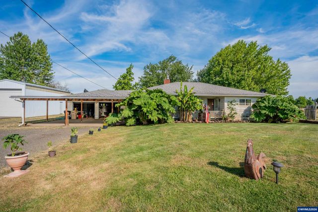 31146 Willoway Dr SW, Albany, OR 97321