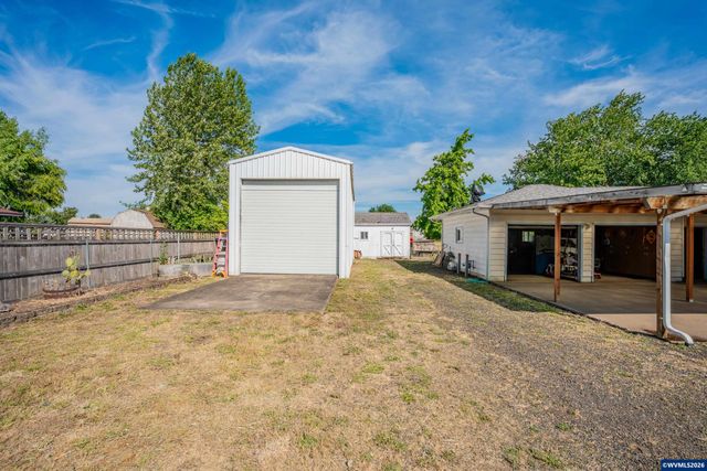 31146 Willoway Dr SW, Albany, OR 97321