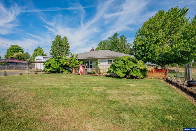 31146 Willoway Dr SW, Albany, OR 97321