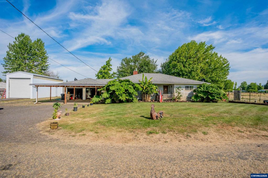 31146 Willoway Dr SW, Albany, OR 97321