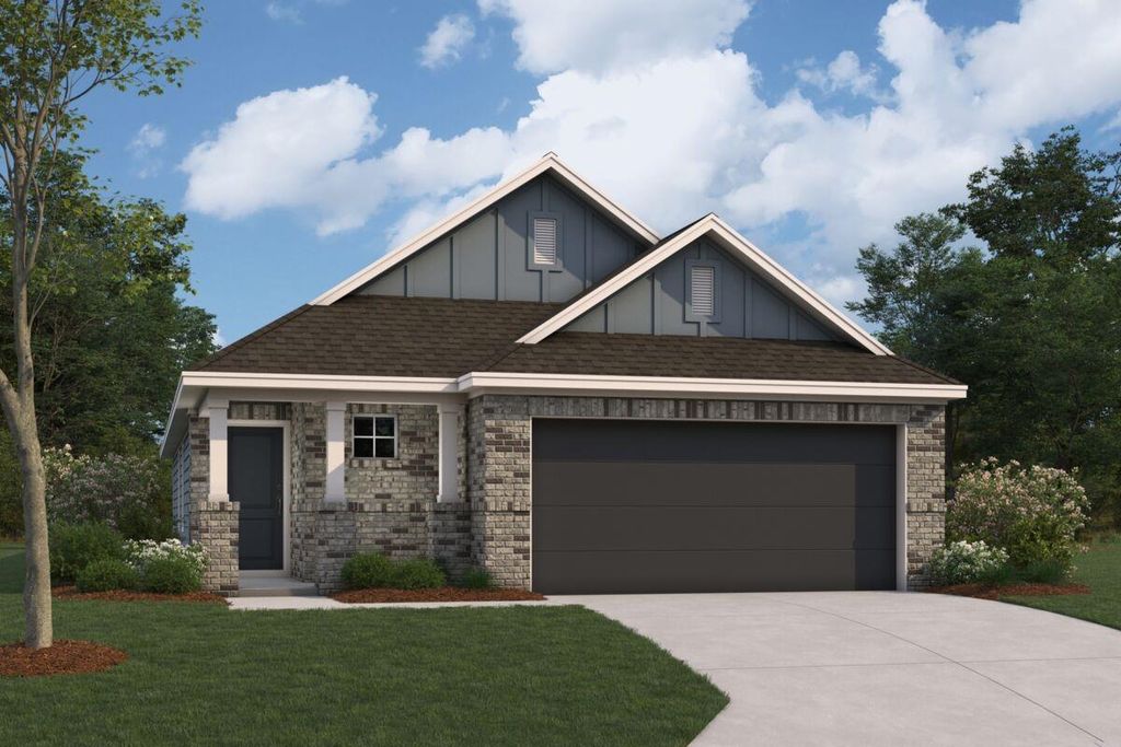 702 Falling Cave Drive, Willis, TX 77378
