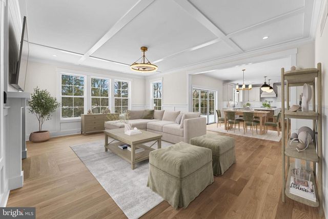 17 HICKORY LN, Malvern, PA 19355