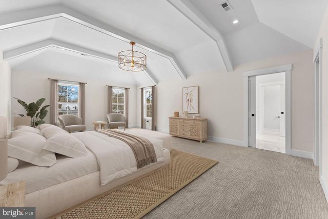 17 HICKORY LN, Malvern, PA 19355