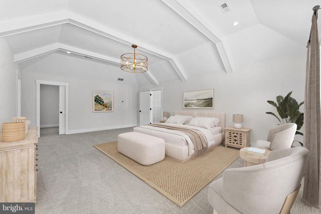 17 HICKORY LN, Malvern, PA 19355