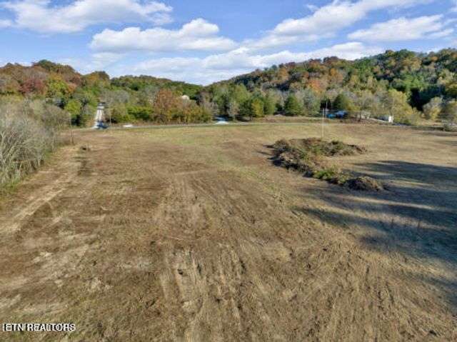 Hwy 160, Newport, TN 37821