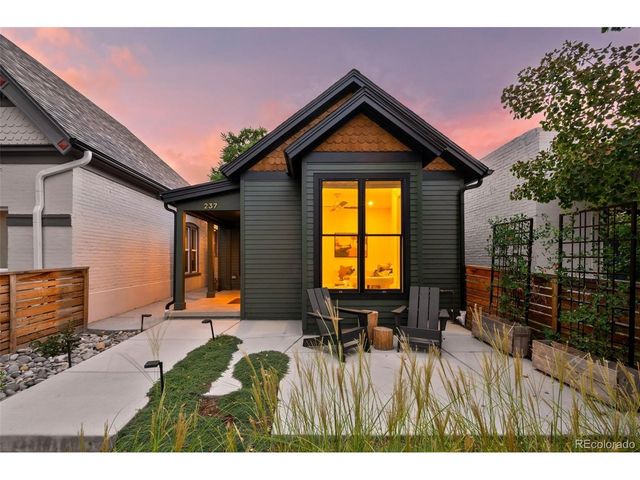 237 Inca St, Denver, CO 80223