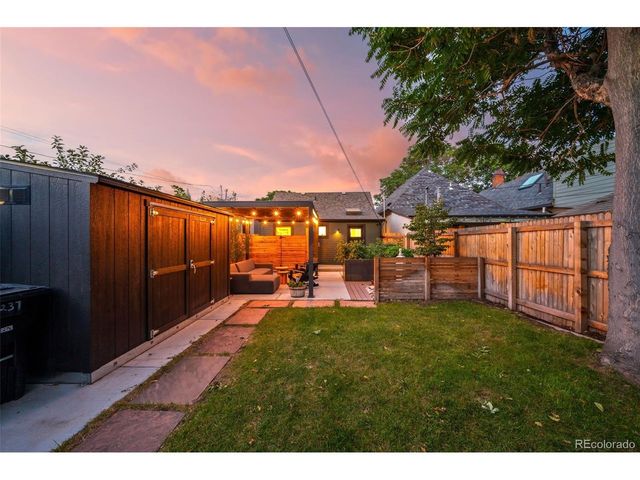 237 Inca St, Denver, CO 80223