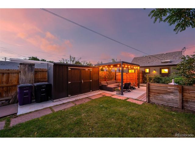 237 Inca St, Denver, CO 80223