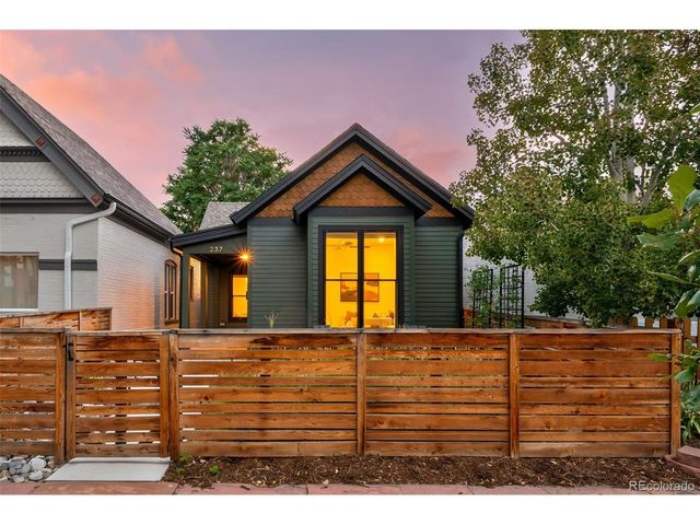 237 Inca St, Denver, CO 80223