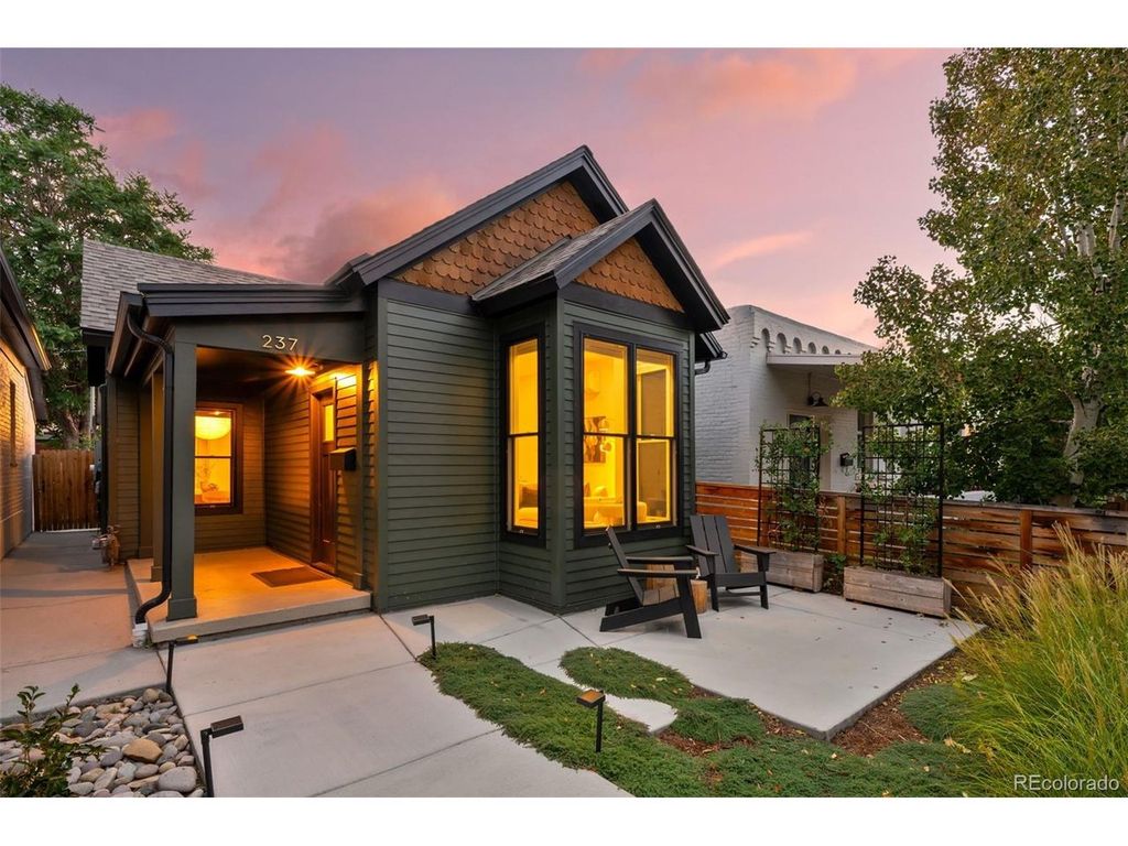 237 Inca St, Denver, CO 80223