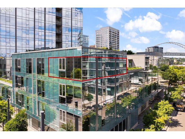 1075 Nw NORTHRUP St 421, Portland, OR 97209